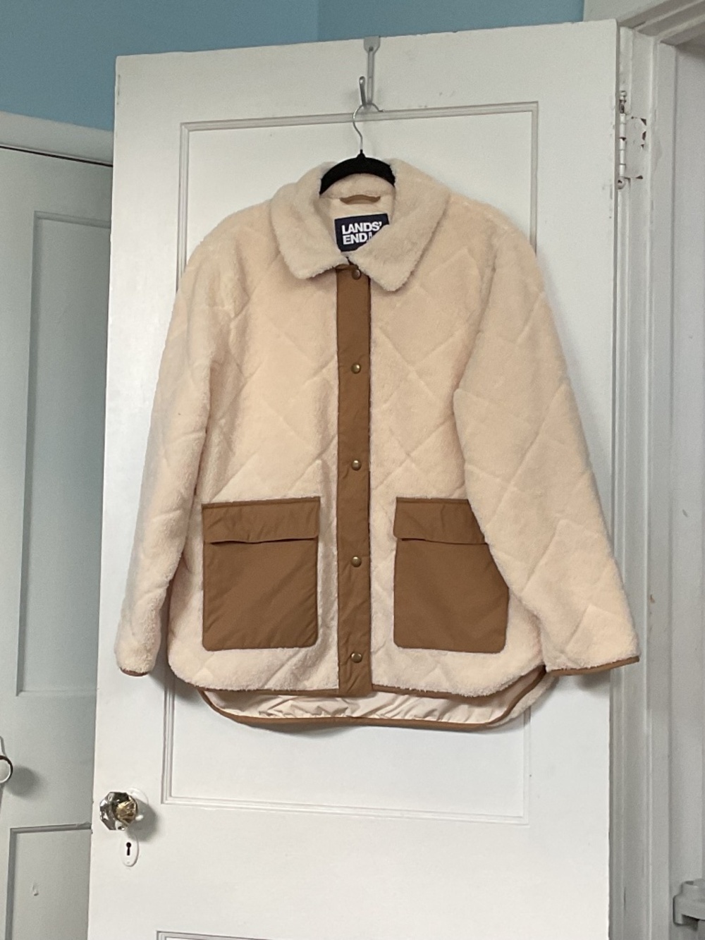 Fall Jacket